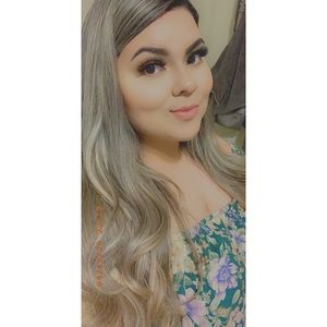 Meet your Posher, Jocelyn